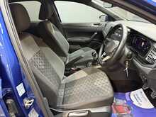 Volkswagen Polo 1.0 TSI R-Line Hatchback 5dr Petrol Manual Euro 6 (s/s) (95 ps) 
