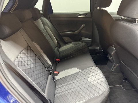 1.0 TSI R-Line Hatchback 5dr Petrol Manual Euro 6 (s/s) (95 ps)