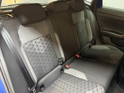 1.0 TSI R-Line Hatchback 5dr Petrol Manual Euro 6 (s/s) (95 ps)
