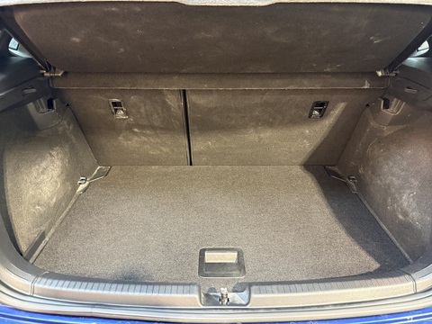 1.0 TSI R-Line Hatchback 5dr Petrol Manual Euro 6 (s/s) (95 ps)