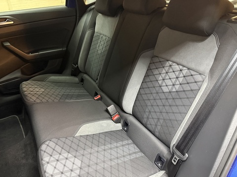 1.0 TSI R-Line Hatchback 5dr Petrol Manual Euro 6 (s/s) (95 ps)