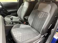 Volkswagen Polo 1.0 TSI R-Line Hatchback 5dr Petrol Manual Euro 6 (s/s) (95 ps) 