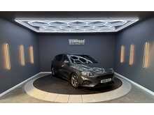 Ford Focus 1.5 EcoBlue ST-Line Hatchback 5dr Diesel Manual Euro 6 (s/s) (120 ps) 