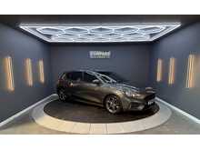 Ford Focus 1.5 EcoBlue ST-Line Hatchback 5dr Diesel Manual Euro 6 (s/s) (120 ps) 