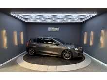 Ford Focus 1.5 EcoBlue ST-Line Hatchback 5dr Diesel Manual Euro 6 (s/s) (120 ps) 