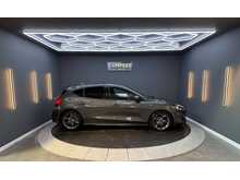 Ford Focus 1.5 EcoBlue ST-Line Hatchback 5dr Diesel Manual Euro 6 (s/s) (120 ps) 