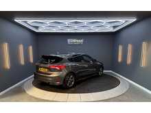 Ford Focus 1.5 EcoBlue ST-Line Hatchback 5dr Diesel Manual Euro 6 (s/s) (120 ps) 