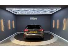 Ford Focus 1.5 EcoBlue ST-Line Hatchback 5dr Diesel Manual Euro 6 (s/s) (120 ps) 