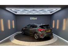 Ford Focus 1.5 EcoBlue ST-Line Hatchback 5dr Diesel Manual Euro 6 (s/s) (120 ps) 