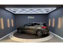 Ford Focus 1.5 EcoBlue ST-Line Hatchback 5dr Diesel Manual Euro 6 (s/s) (120 ps) 