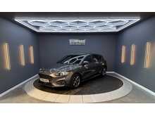 Ford Focus 1.5 EcoBlue ST-Line Hatchback 5dr Diesel Manual Euro 6 (s/s) (120 ps) 