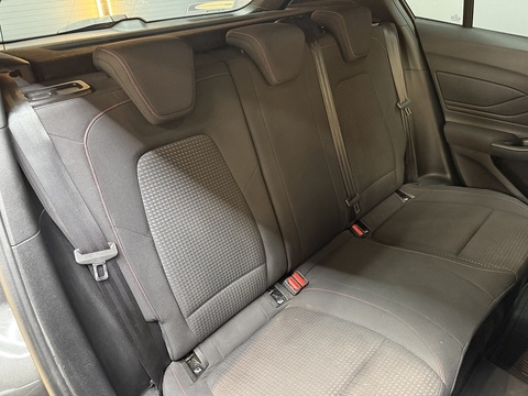 1.5 EcoBlue ST-Line Hatchback 5dr Diesel Manual Euro 6 (s/s) (120 ps)
