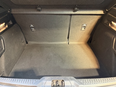 1.5 EcoBlue ST-Line Hatchback 5dr Diesel Manual Euro 6 (s/s) (120 ps)