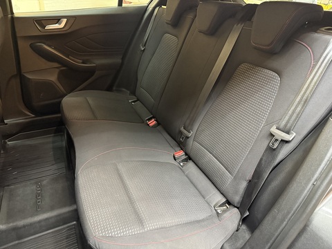 1.5 EcoBlue ST-Line Hatchback 5dr Diesel Manual Euro 6 (s/s) (120 ps)