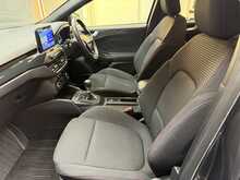 Ford Focus 1.5 EcoBlue ST-Line Hatchback 5dr Diesel Manual Euro 6 (s/s) (120 ps) 