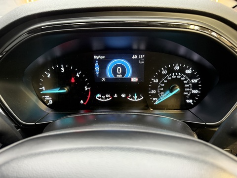 1.5 EcoBlue ST-Line Hatchback 5dr Diesel Manual Euro 6 (s/s) (120 ps)
