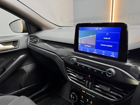 1.5 EcoBlue ST-Line Hatchback 5dr Diesel Manual Euro 6 (s/s) (120 ps)