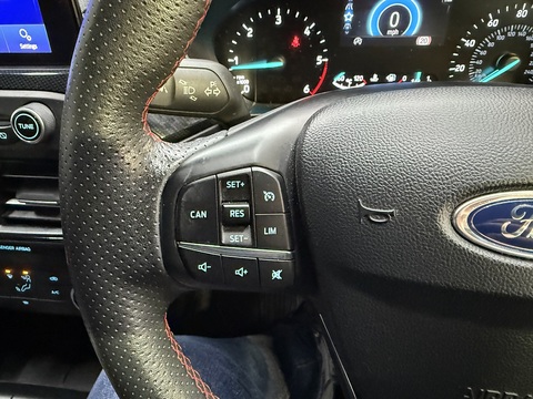 1.5 EcoBlue ST-Line Hatchback 5dr Diesel Manual Euro 6 (s/s) (120 ps)