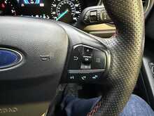 Ford Focus 1.5 EcoBlue ST-Line Hatchback 5dr Diesel Manual Euro 6 (s/s) (120 ps) 