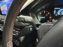 Ford Focus 1.5 EcoBlue ST-Line Hatchback 5dr Diesel Manual Euro 6 (s/s) (120 ps) 