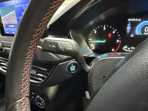 1.5 EcoBlue ST-Line Hatchback 5dr Diesel Manual Euro 6 (s/s) (120 ps)