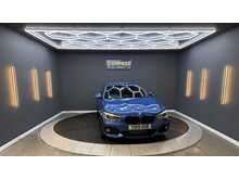 BMW 1 Series 2.0 118d M Sport Hatchback 5dr Diesel Auto Euro 6  Hatchback 2.0 Automatic Diesel 
