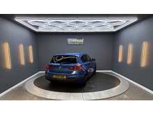 BMW 1 Series 2.0 118d M Sport Hatchback 5dr Diesel Auto Euro 6  Hatchback 2.0 Automatic Diesel 