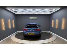 BMW 1 Series 2.0 118d M Sport Hatchback 5dr Diesel Auto Euro 6  Hatchback 2.0 Automatic Diesel 