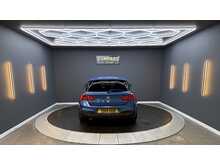 BMW 1 Series 2.0 118d M Sport Hatchback 5dr Diesel Auto Euro 6  Hatchback 2.0 Automatic Diesel 