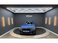 BMW 1 Series 2.0 118d M Sport Hatchback 5dr Diesel Auto Euro 6  Hatchback 2.0 Automatic Diesel 