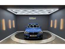 BMW 1 Series 2.0 118d M Sport Hatchback 5dr Diesel Auto Euro 6  Hatchback 2.0 Automatic Diesel 