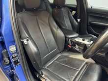 BMW 1 Series 2.0 118d M Sport Hatchback 5dr Diesel Auto Euro 6  Hatchback 2.0 Automatic Diesel 