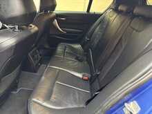 BMW 1 Series 2.0 118d M Sport Hatchback 5dr Diesel Auto Euro 6  Hatchback 2.0 Automatic Diesel 