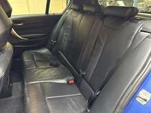 BMW 1 Series 2.0 118d M Sport Hatchback 5dr Diesel Auto Euro 6  Hatchback 2.0 Automatic Diesel 