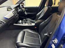 BMW 1 Series 2.0 118d M Sport Hatchback 5dr Diesel Auto Euro 6  Hatchback 2.0 Automatic Diesel 
