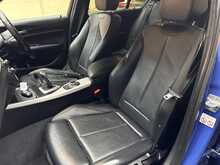 BMW 1 Series 2.0 118d M Sport Hatchback 5dr Diesel Auto Euro 6  Hatchback 2.0 Automatic Diesel 