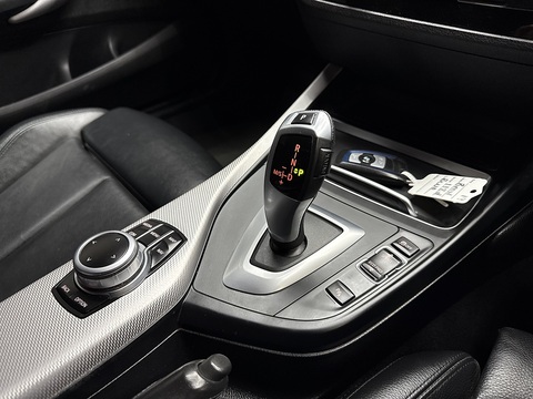 2.0 118d M Sport Hatchback 5dr Diesel Auto Euro 6  Hatchback 2.0 Automatic Diesel