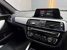 BMW 1 Series 2.0 118d M Sport Hatchback 5dr Diesel Auto Euro 6  Hatchback 2.0 Automatic Diesel 