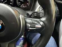 BMW 1 Series 2.0 118d M Sport Hatchback 5dr Diesel Auto Euro 6  Hatchback 2.0 Automatic Diesel 