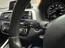 BMW 1 Series 2.0 118d M Sport Hatchback 5dr Diesel Auto Euro 6  Hatchback 2.0 Automatic Diesel 