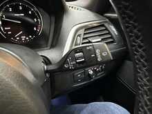 BMW 1 Series 2.0 118d M Sport Hatchback 5dr Diesel Auto Euro 6  Hatchback 2.0 Automatic Diesel 