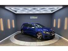 Volkswagen Golf TSI BlueMotion Tech R 