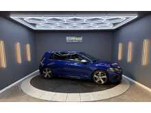 Volkswagen Golf TSI BlueMotion Tech R 
