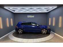 Volkswagen Golf TSI BlueMotion Tech R 