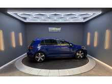 Volkswagen Golf TSI BlueMotion Tech R 
