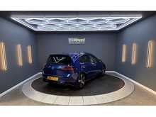 Volkswagen Golf TSI BlueMotion Tech R 