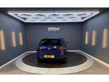 Volkswagen Golf TSI BlueMotion Tech R 