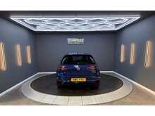 Volkswagen Golf TSI BlueMotion Tech R 