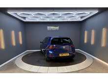 Volkswagen Golf TSI BlueMotion Tech R 