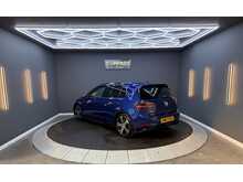 Volkswagen Golf TSI BlueMotion Tech R 